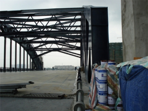 光坡镇专注工业场景喷漆服务